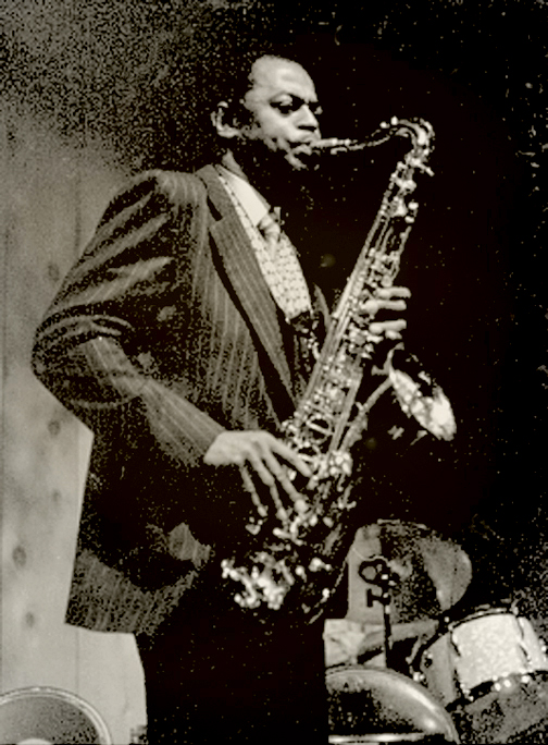 Archie Shepp