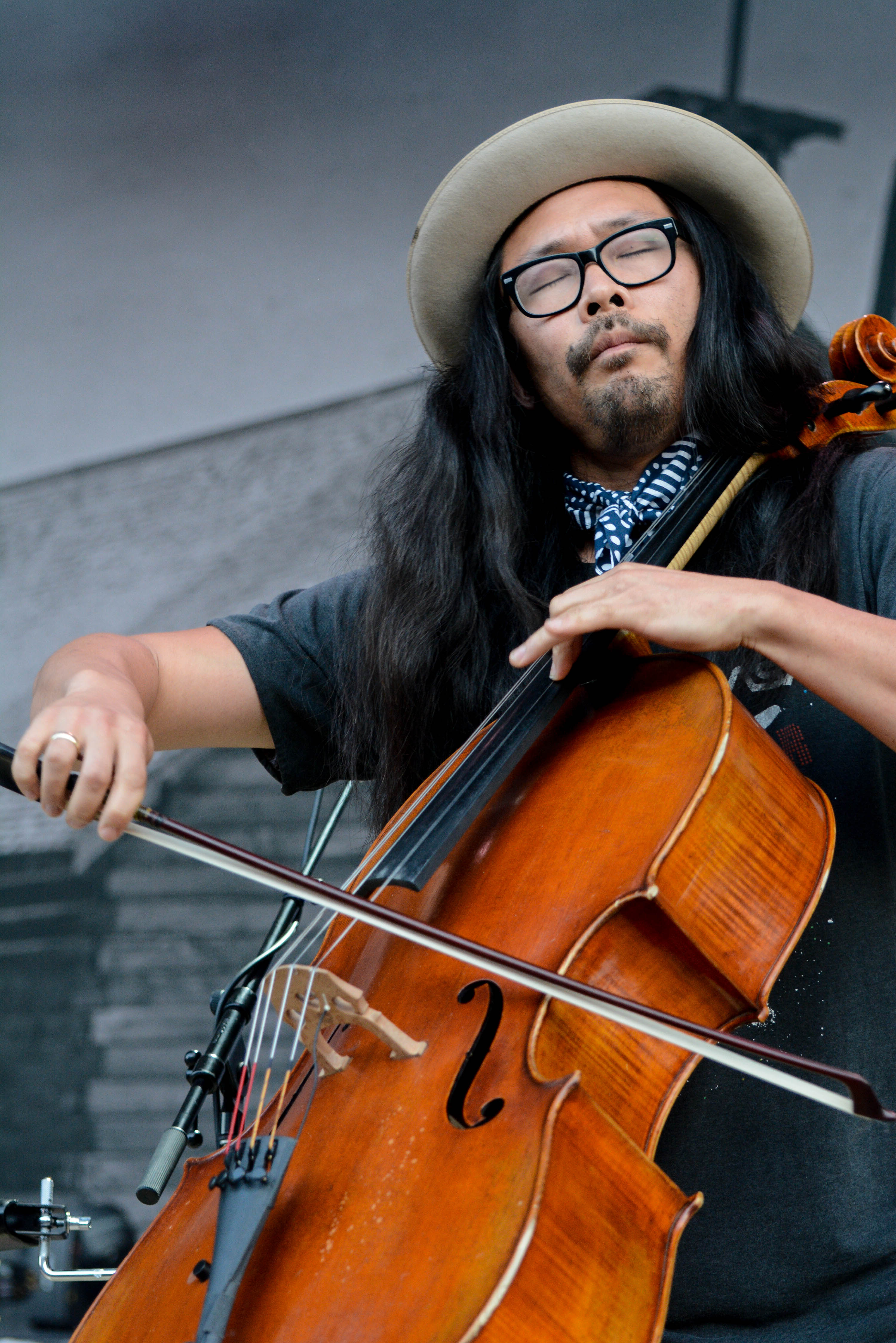 Magpie Salute, The Avett Brothers and Govt Mule at Northwell Health at Jones Beach Theater. 