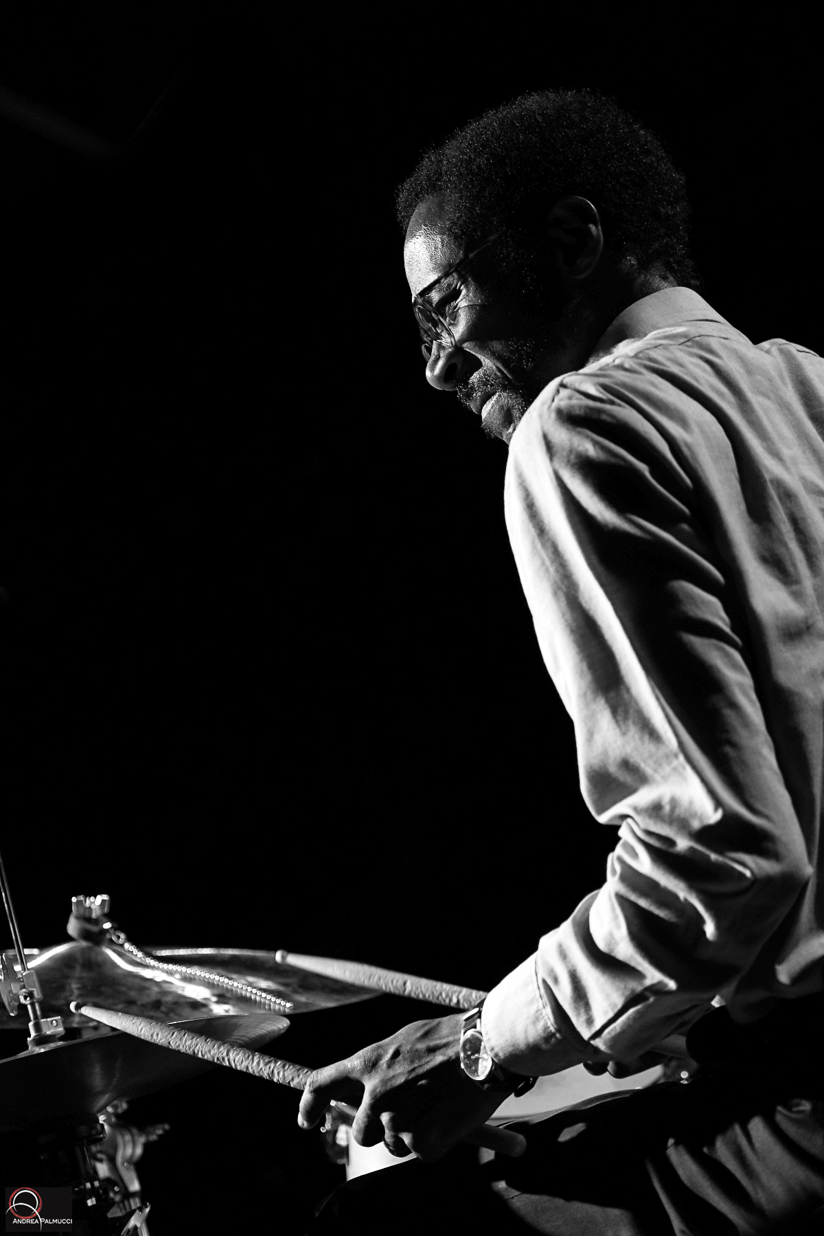 Brian Blade