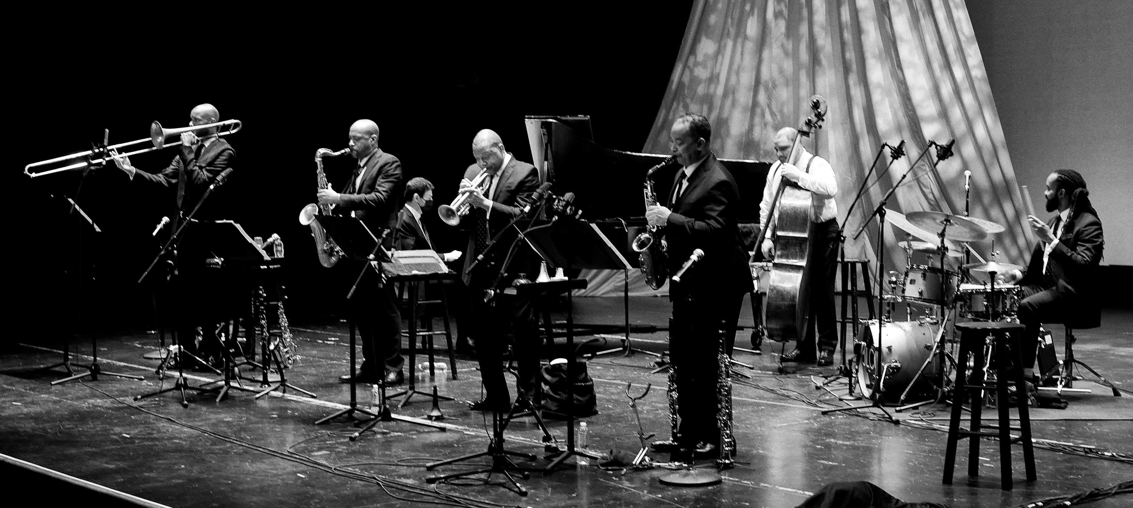 Wynton Marsalis Septet