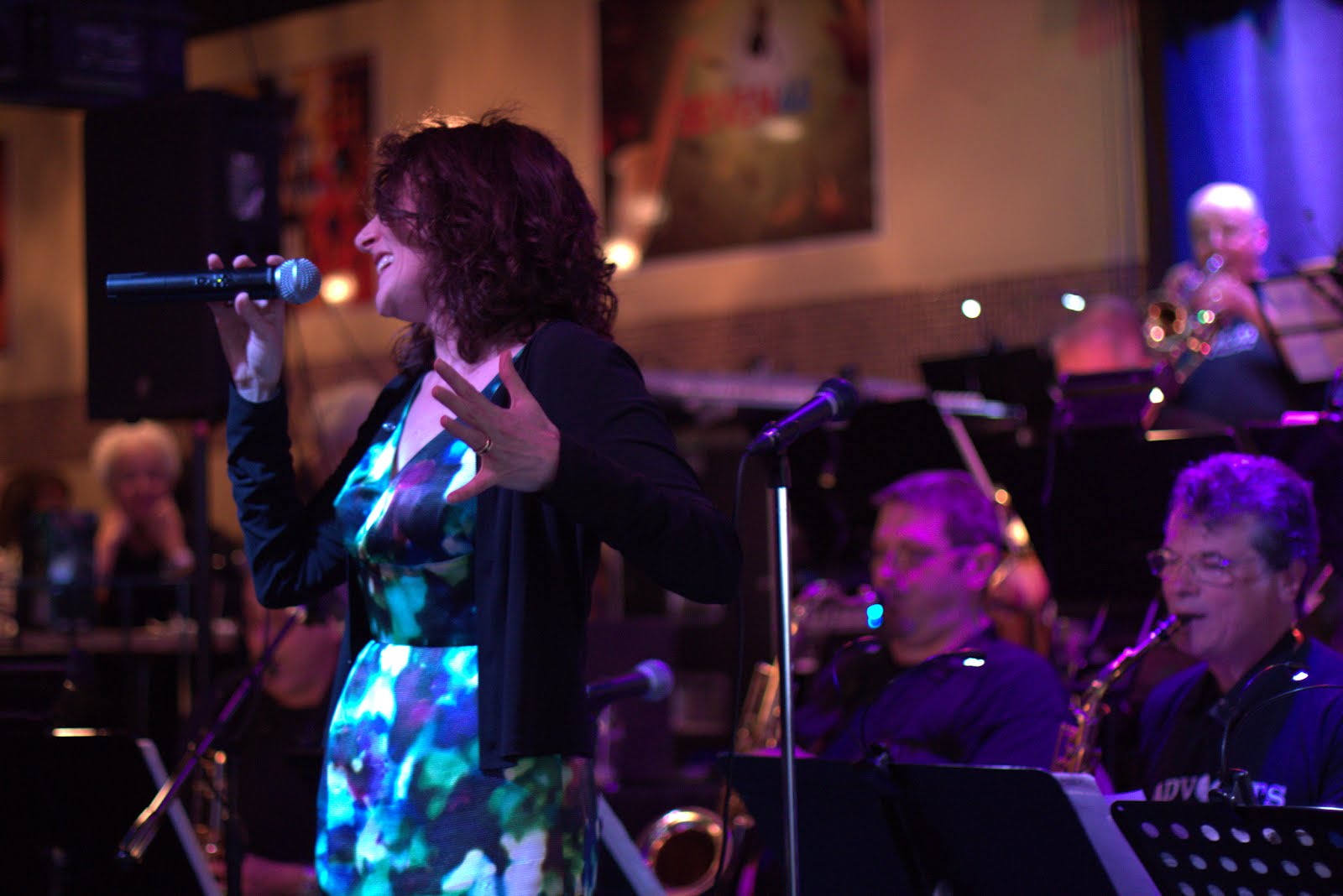 Untitled Jazz Photo