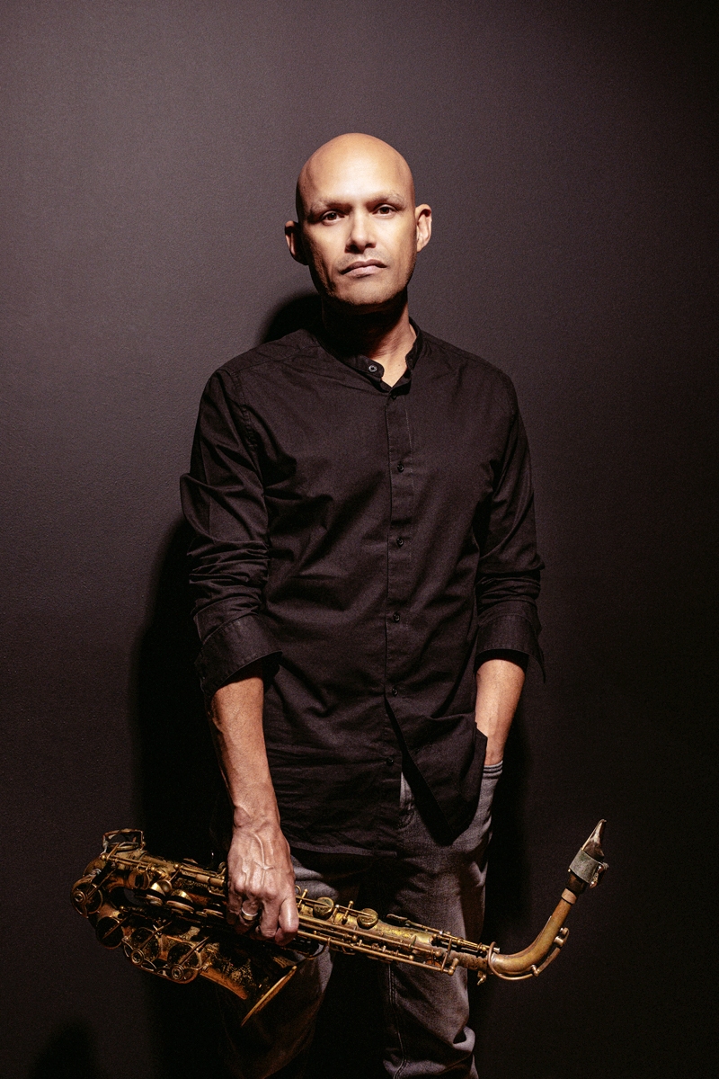 Untitled Jazz Photo