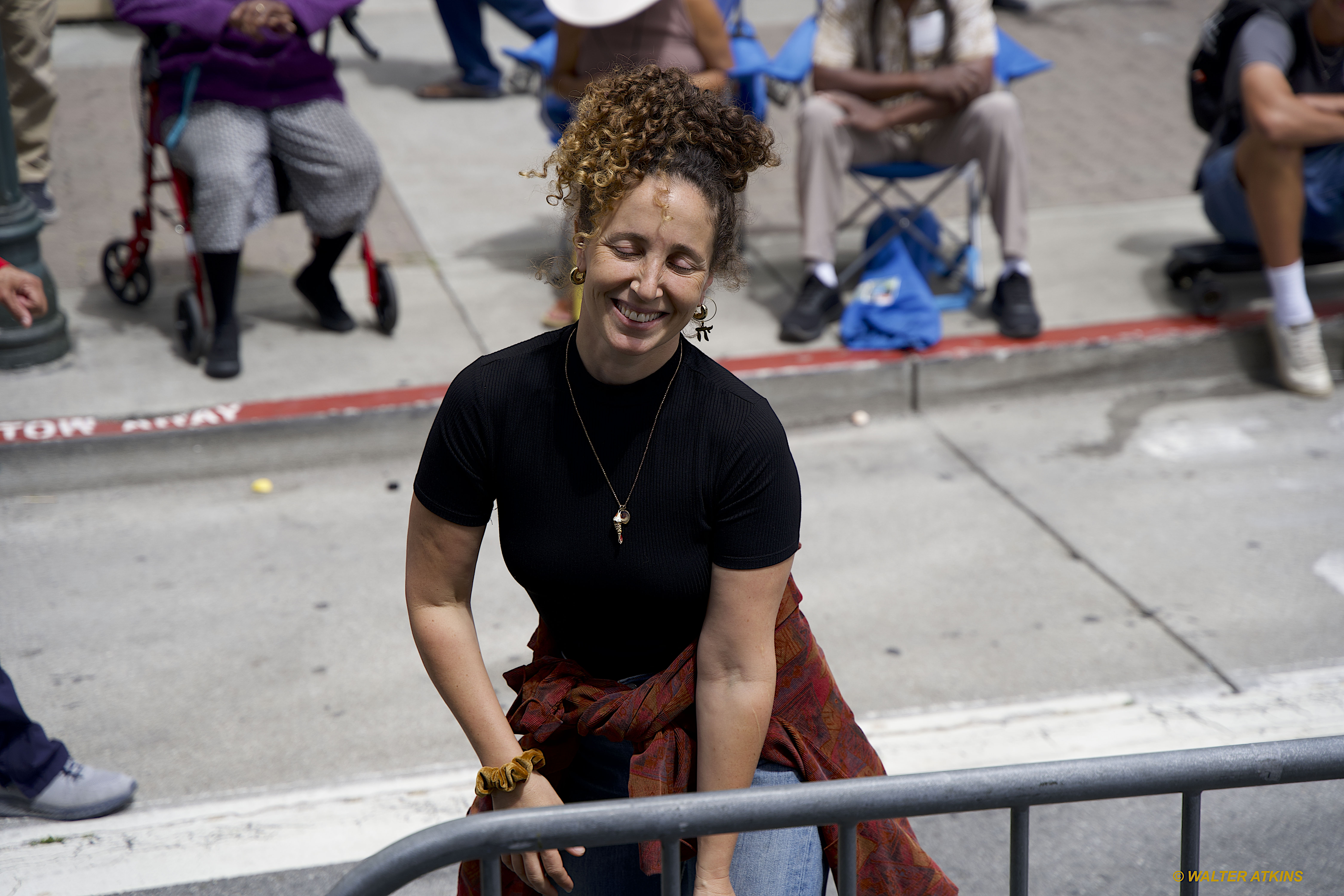 fillmore jazz festival 2024