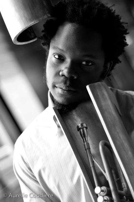 Ambrose akinmusire