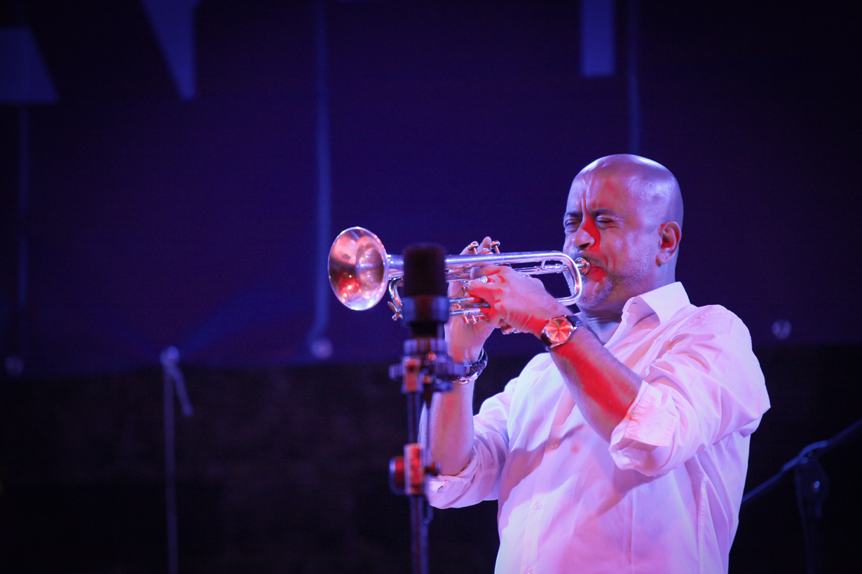 N.P. Big Band