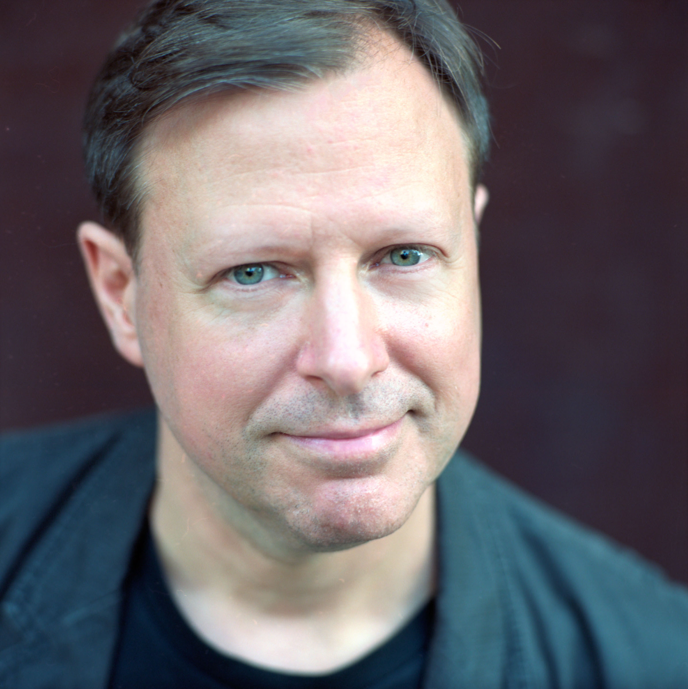 Chris Potter