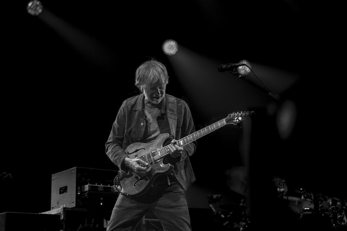 Untitled Jazz Photo