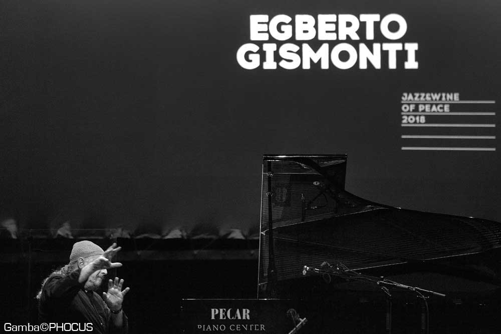 Egberto Gismonti