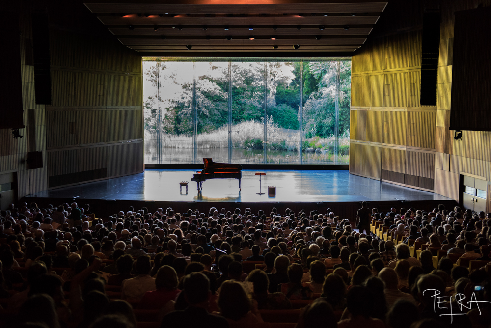 Jumalattaret, Jazz Em Agosto 2018 / Gulbenkian Música