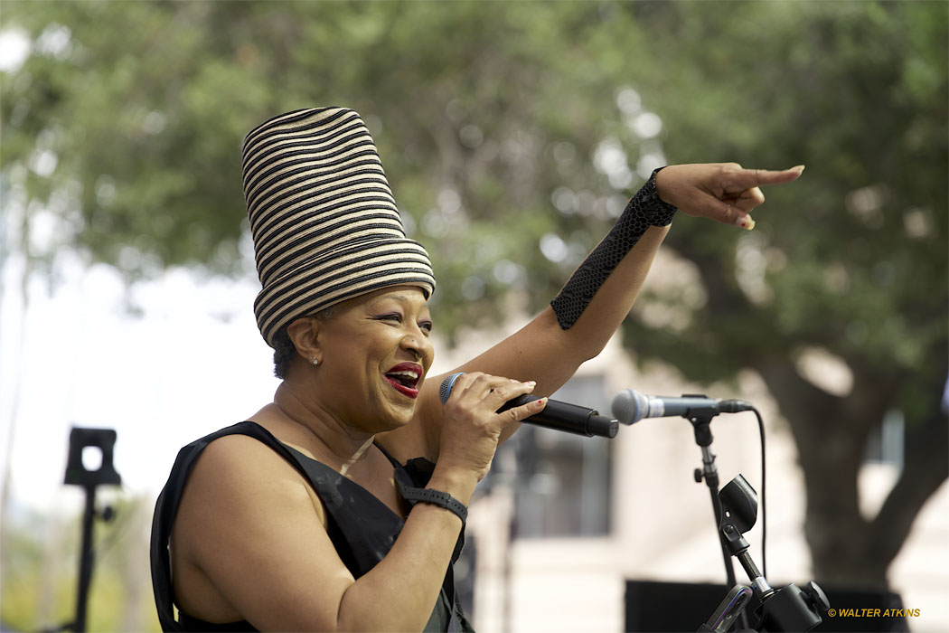 San Jose Summer Fest 2024