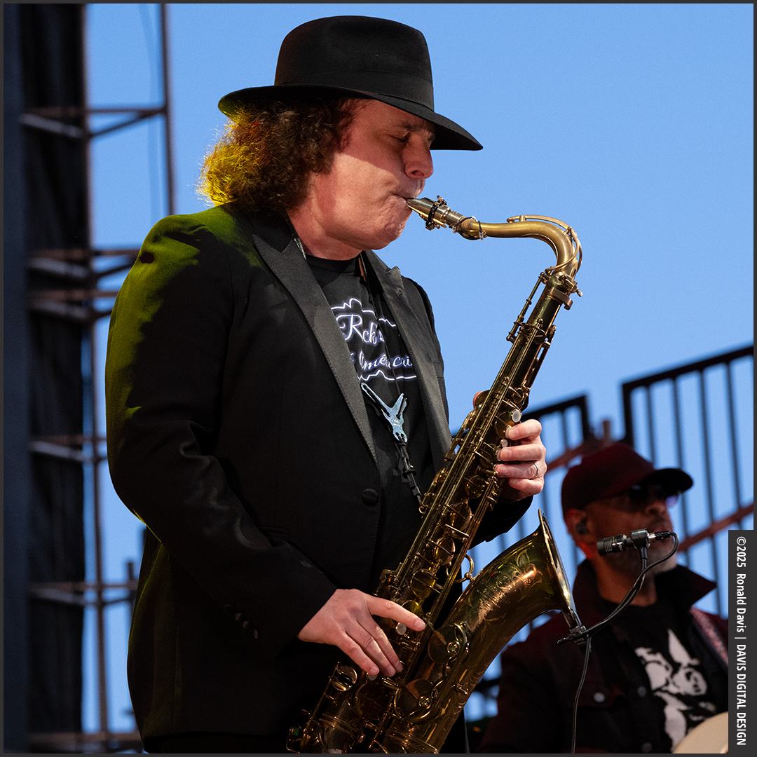 Boney James