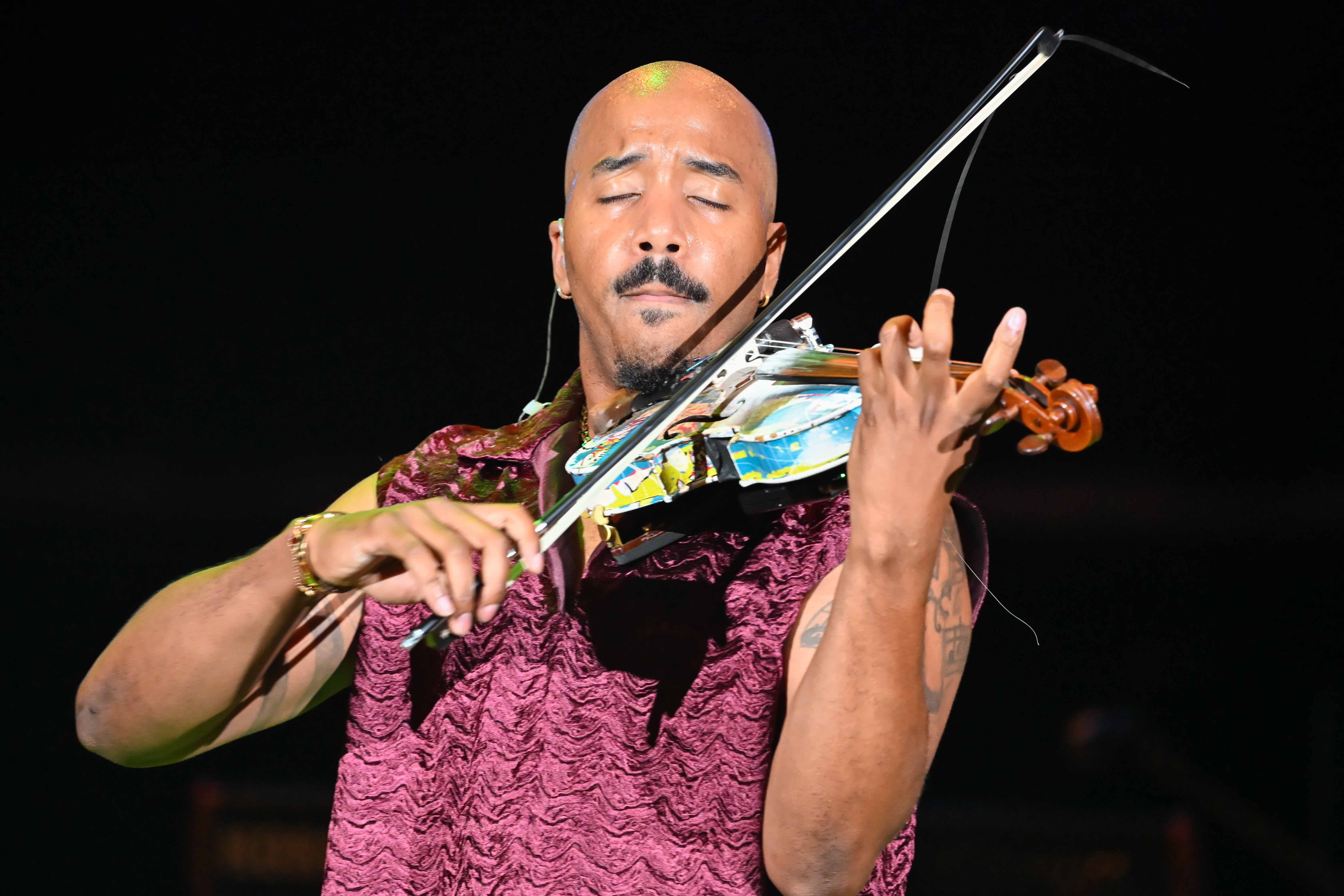 Damien Escobar