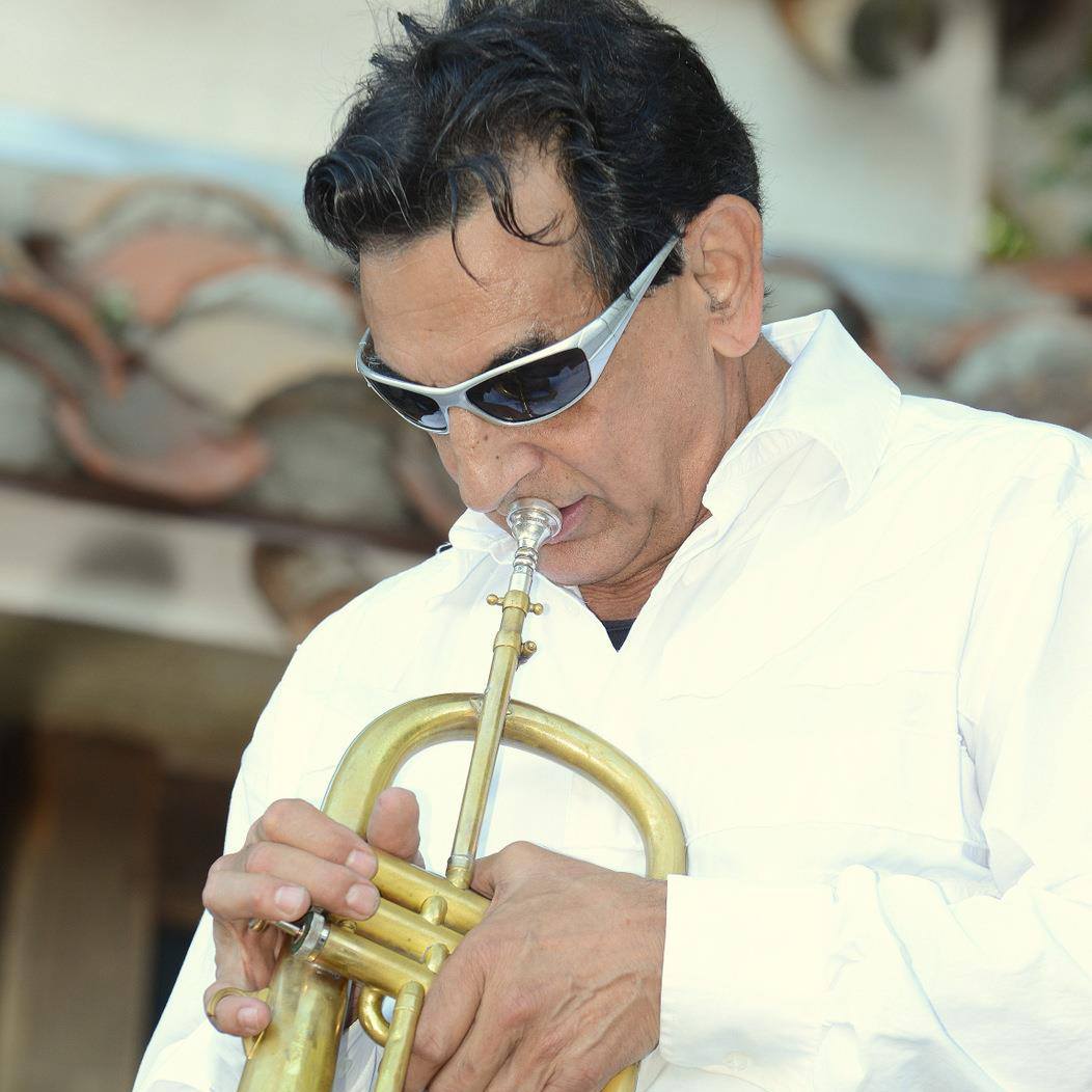 Untitled Jazz Photo