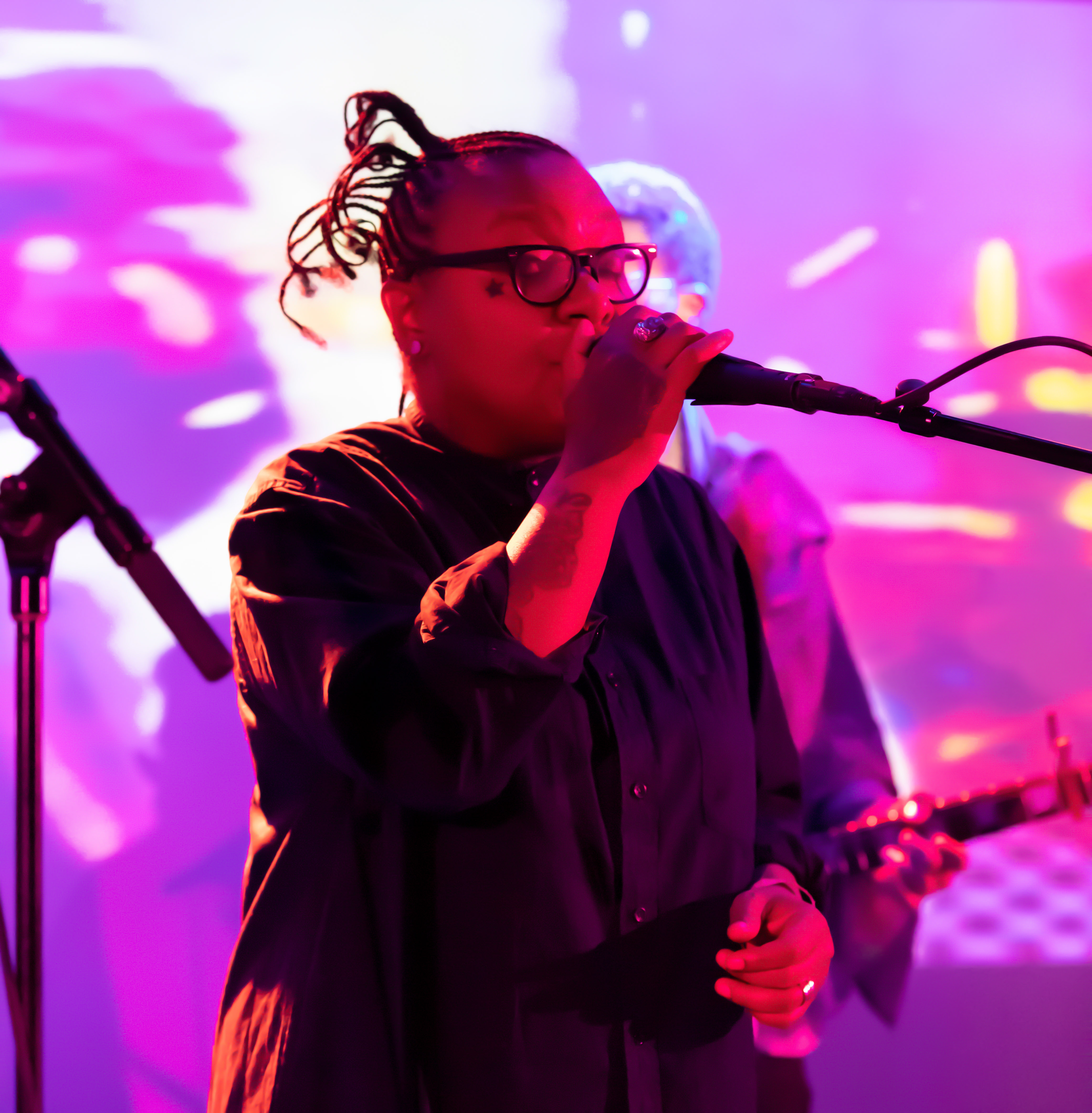 Meshell Ndegeocello