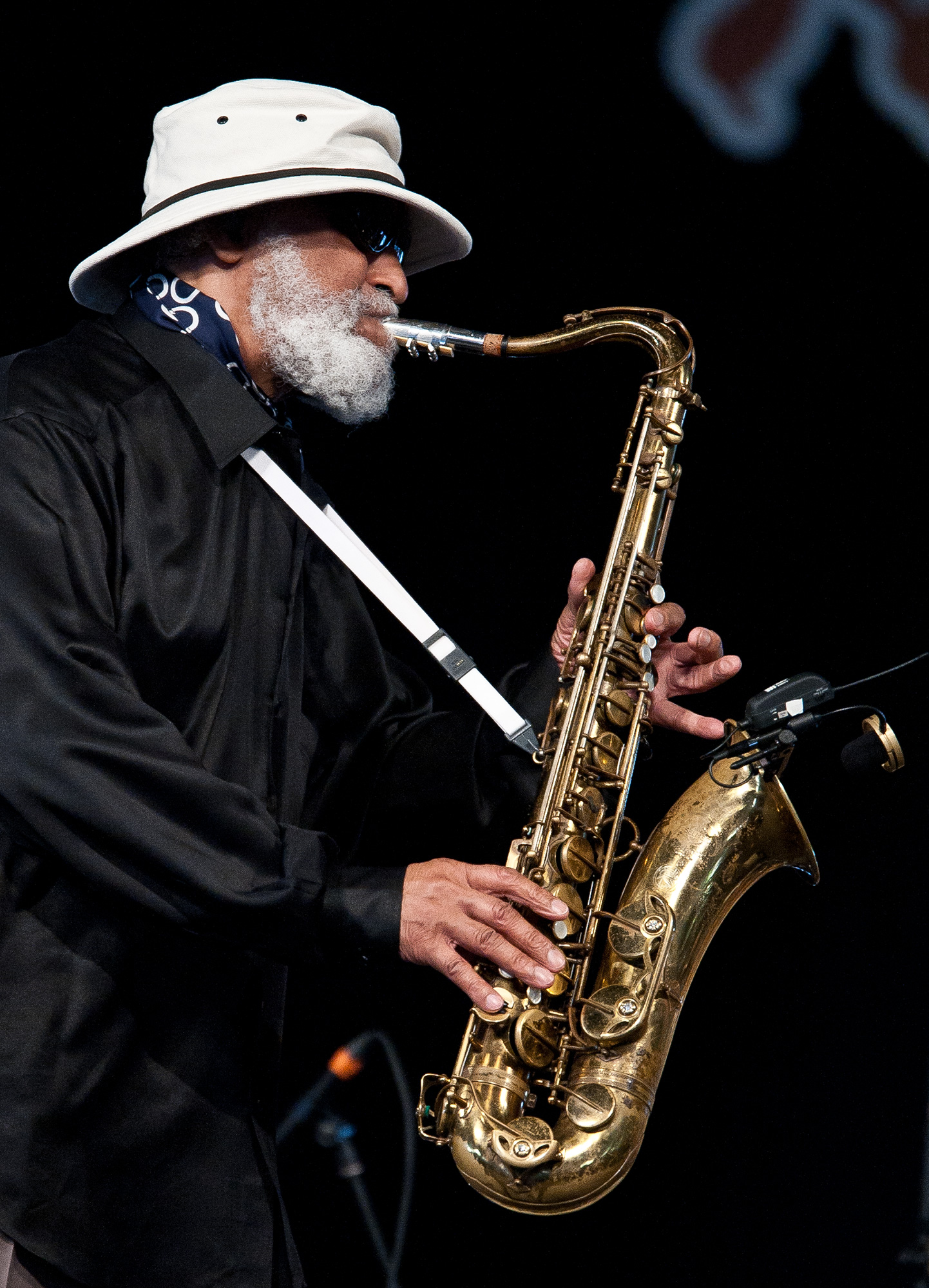 Sonny Rollins