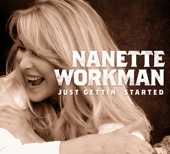 Nanette Workman