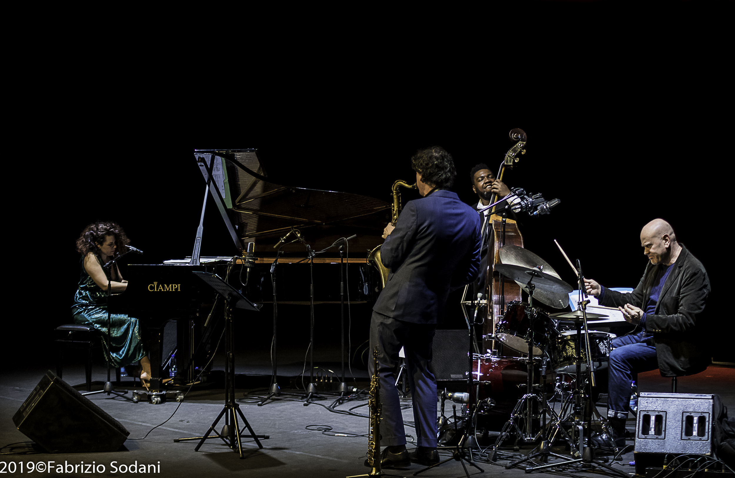 Silvia Manco Hip! the Blossom Dearie Songbook