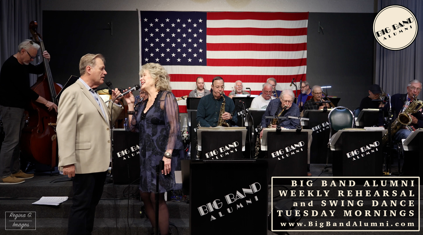 Untitled Jazz Photo — jazz photo by Big Band Alumni | All About Jazz