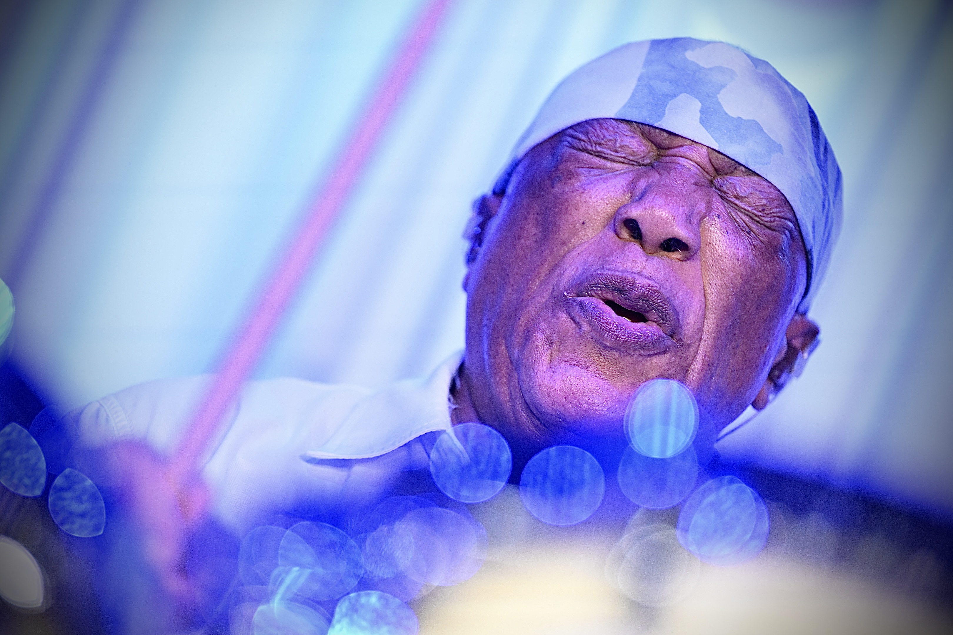Billy Cobham
