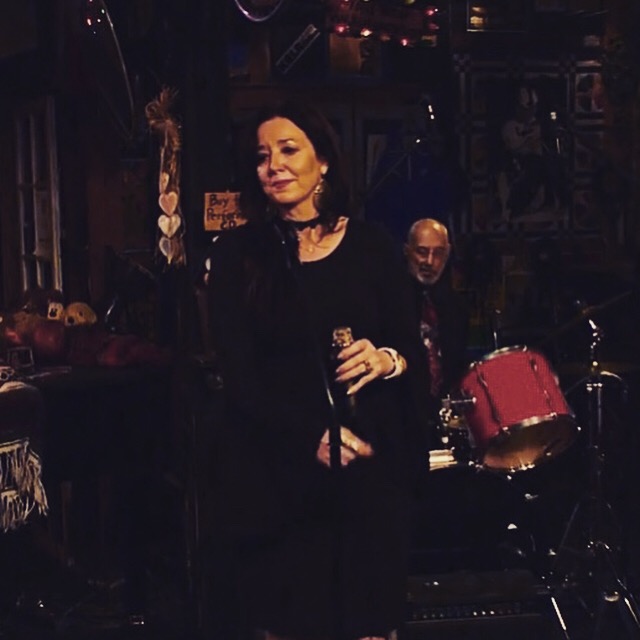 Untitled Jazz Photo