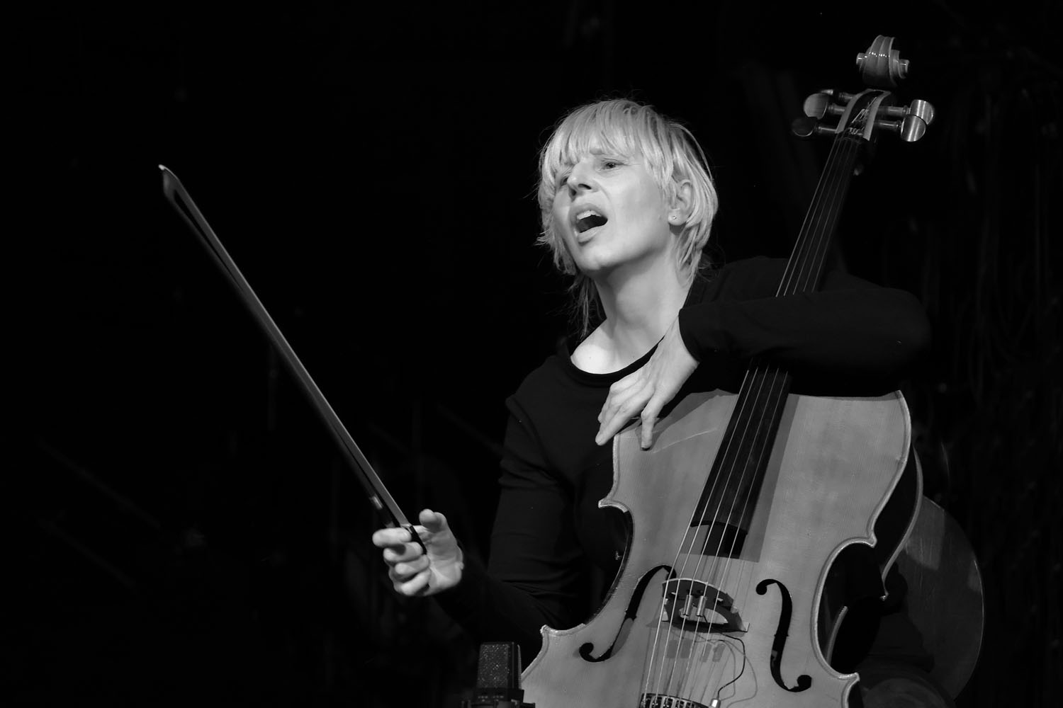 Clementine Gasser