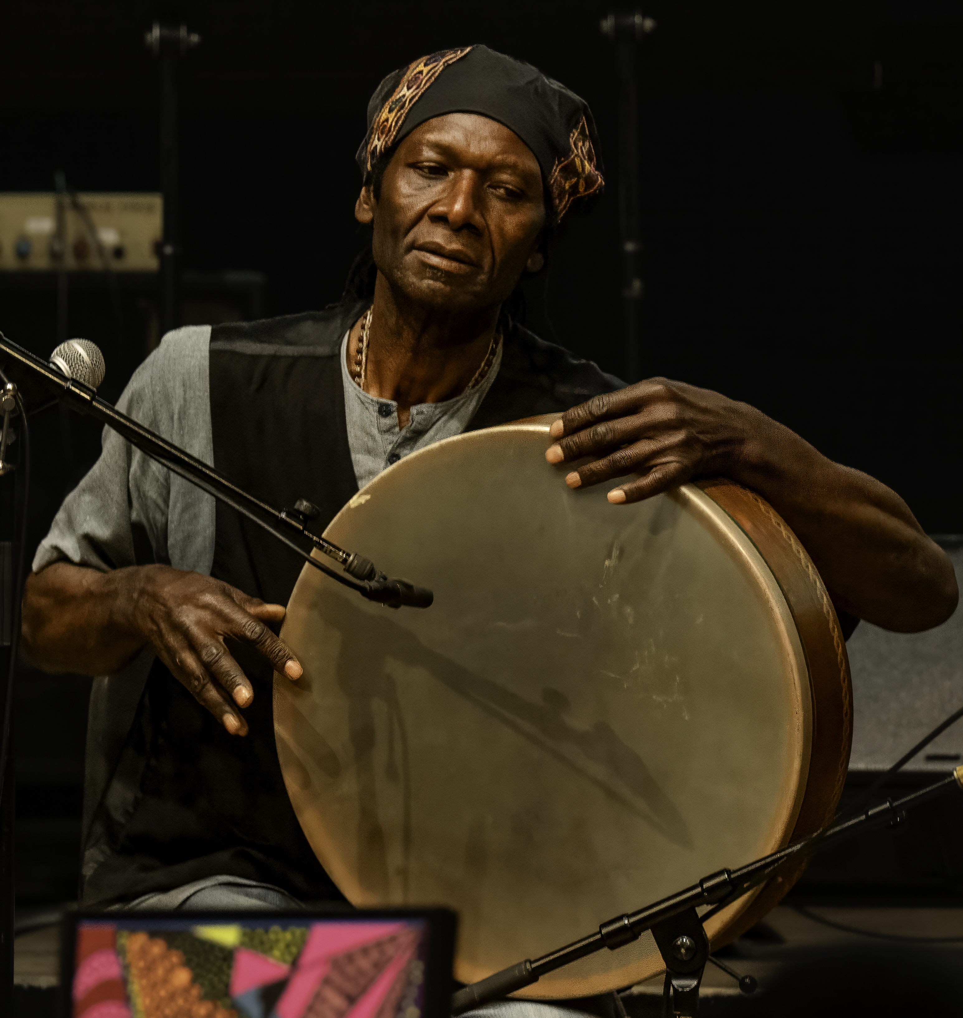 Celebrating Roscoe Mitchell: A Life in Sound