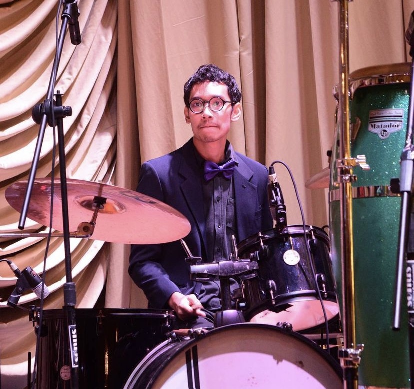 Untitled Jazz Photo