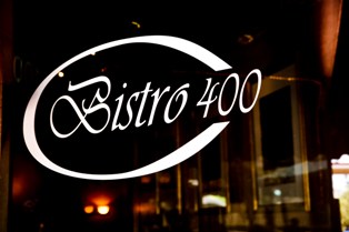 Bistro 400