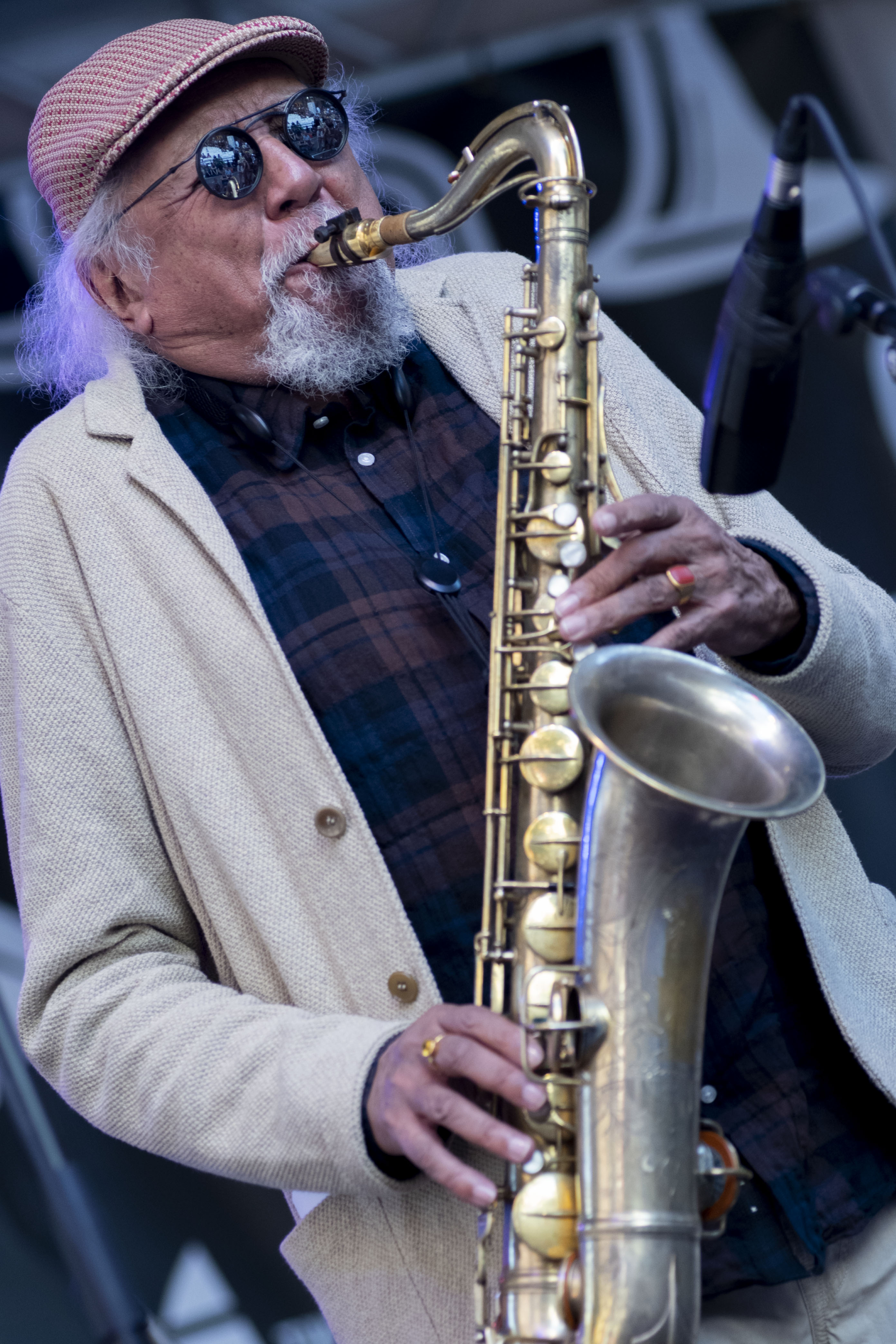 Charles Lloyd