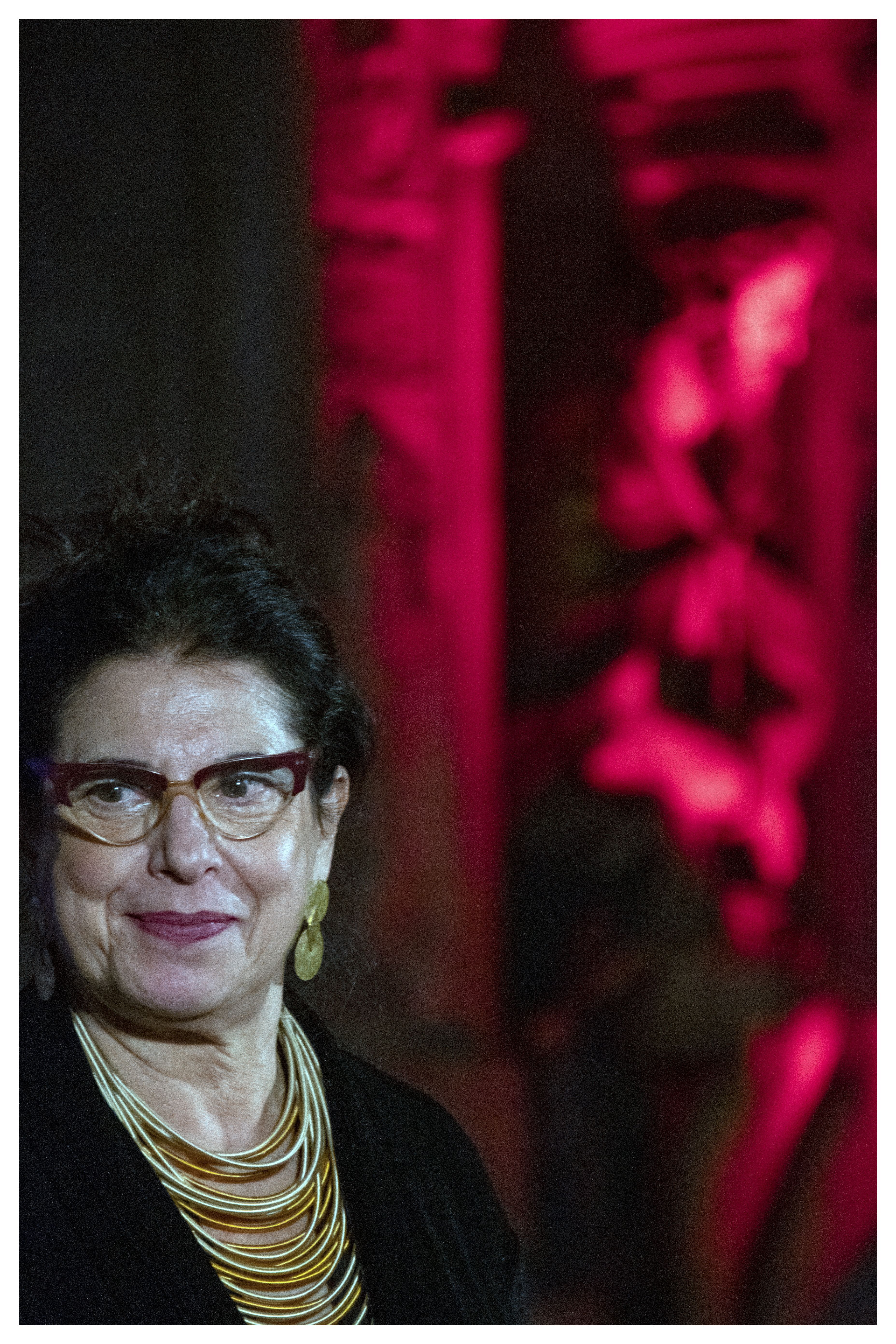 Ada Montellanico Trio