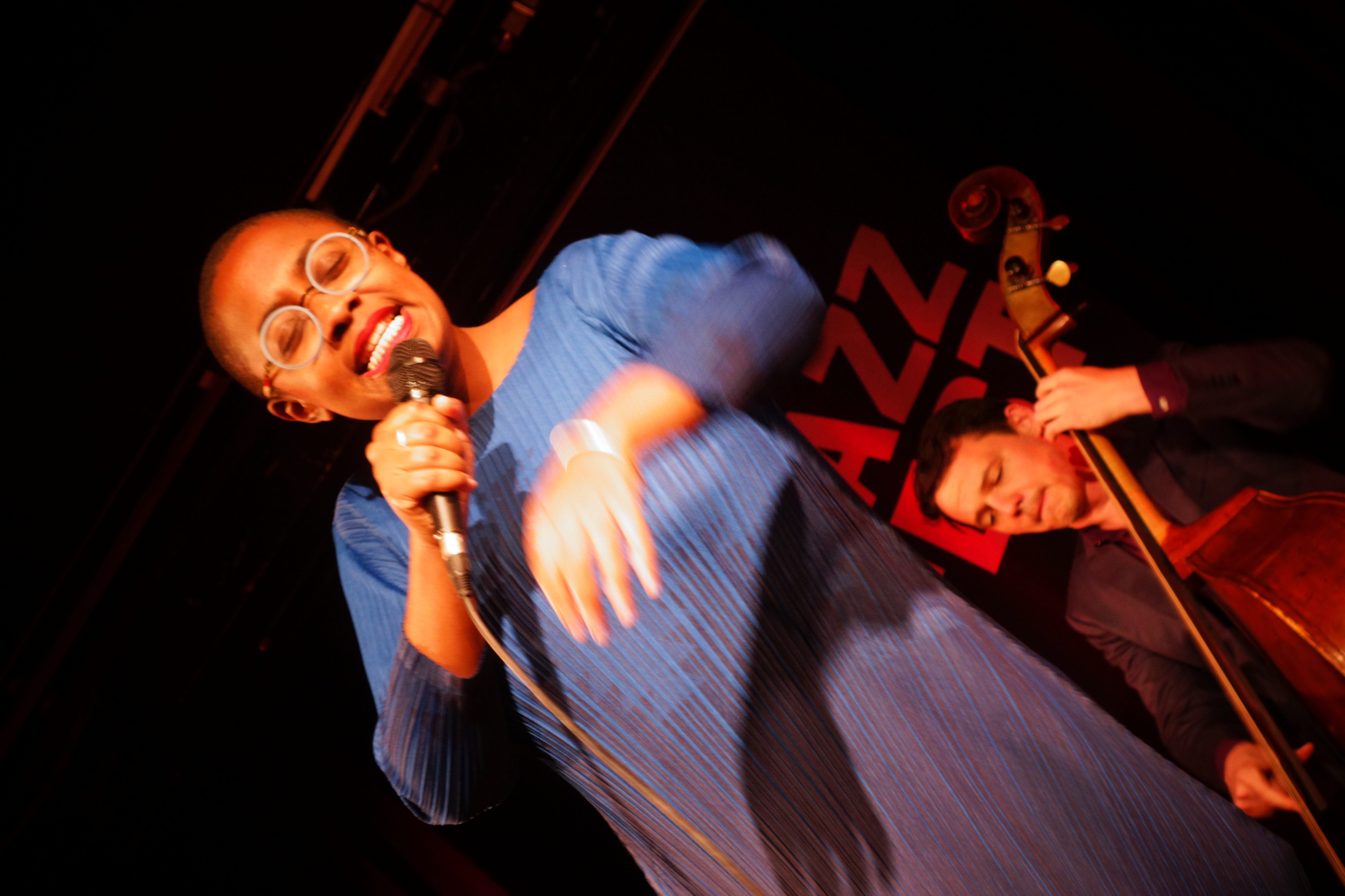 Jazzfest Trondheim 2018