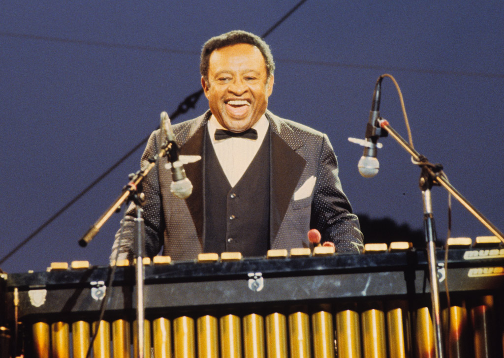 Lionel Hampton