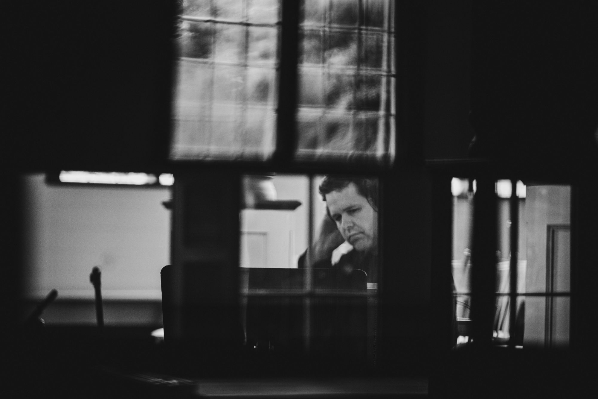 Sam Dickinson