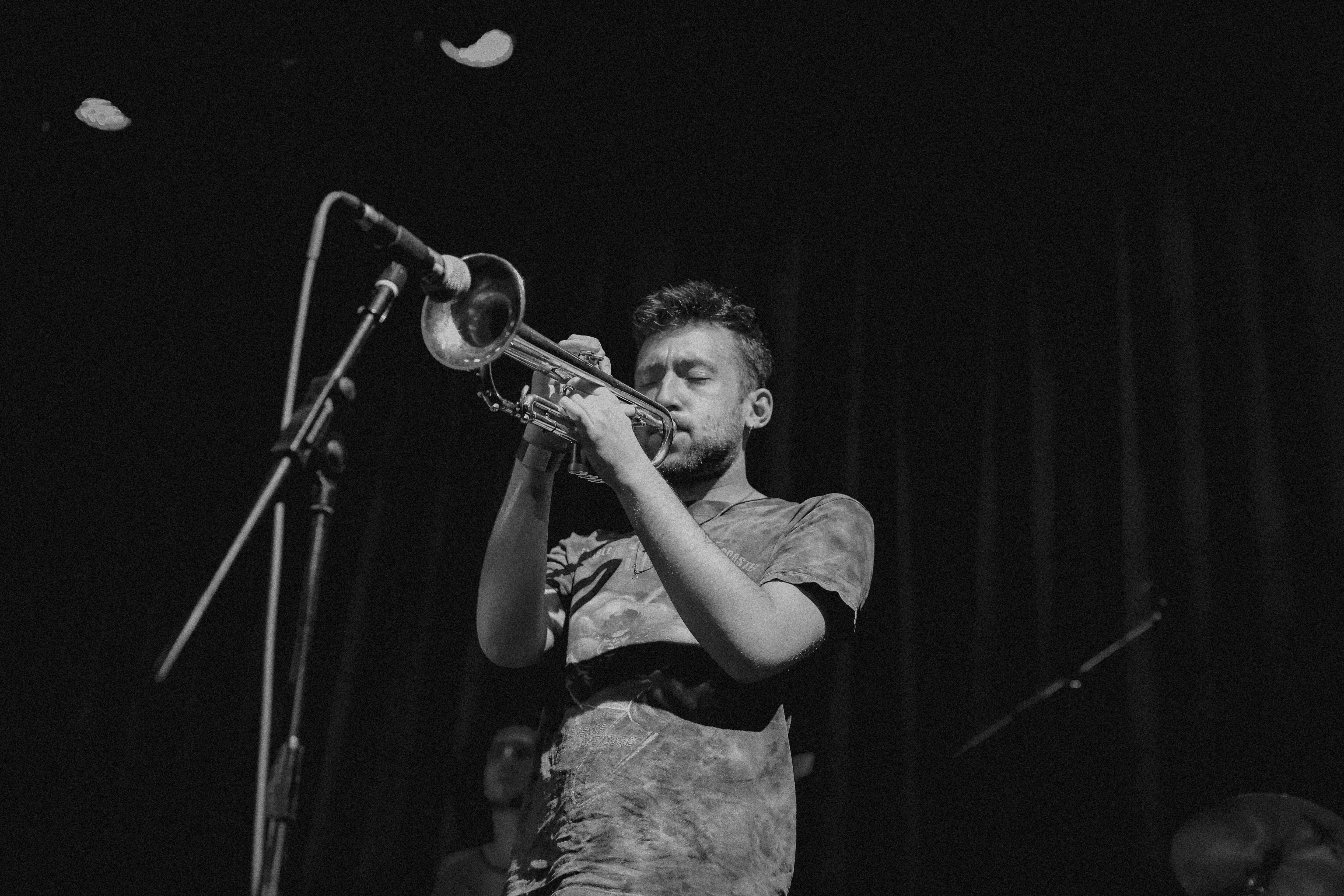 Walthamstow Jazz Festival 2019  — jazz photo by Luke Seabright | All About Jazz