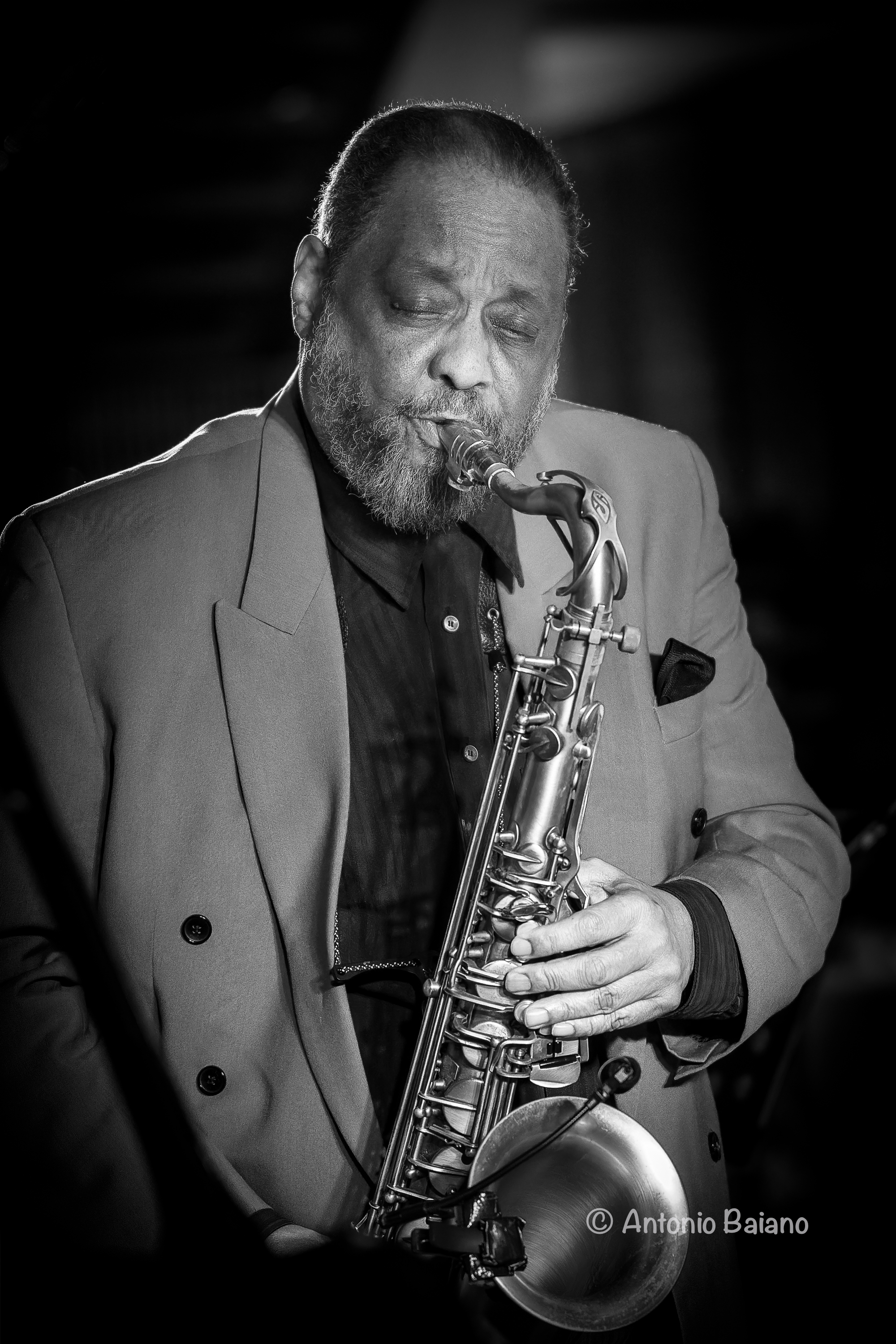 Chico Freeman