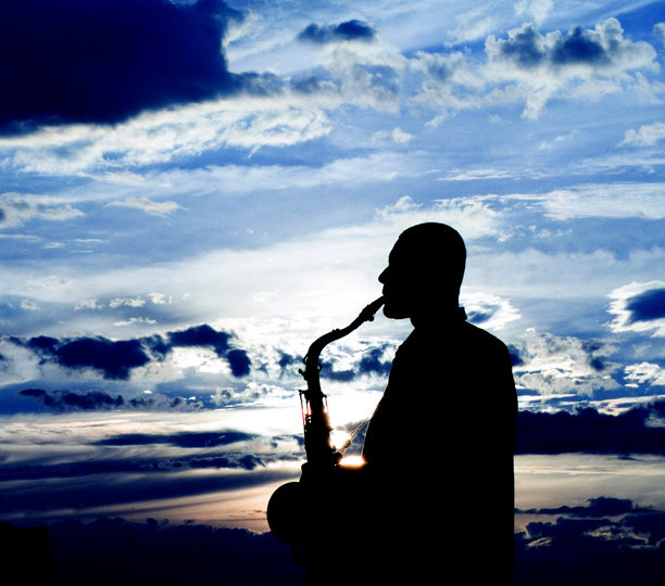 Untitled Jazz Photo — jazz photo by Wayne Tucker | All About Jazz