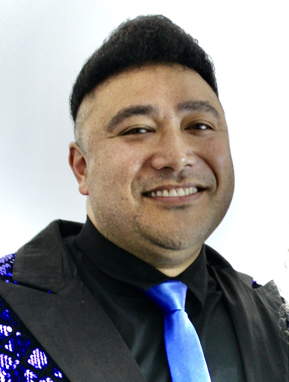 Walter Saluni