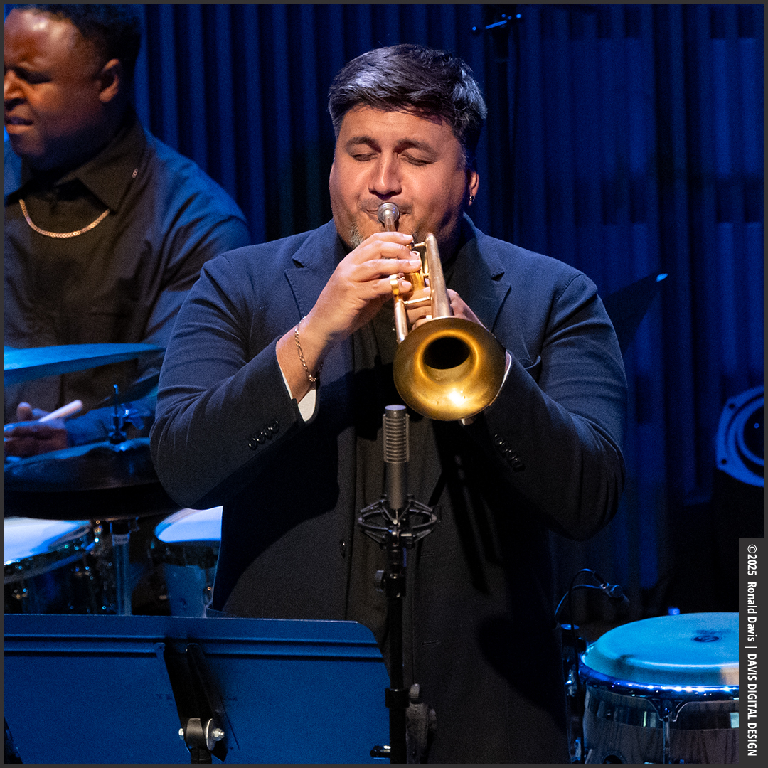 Mike Rodriguez