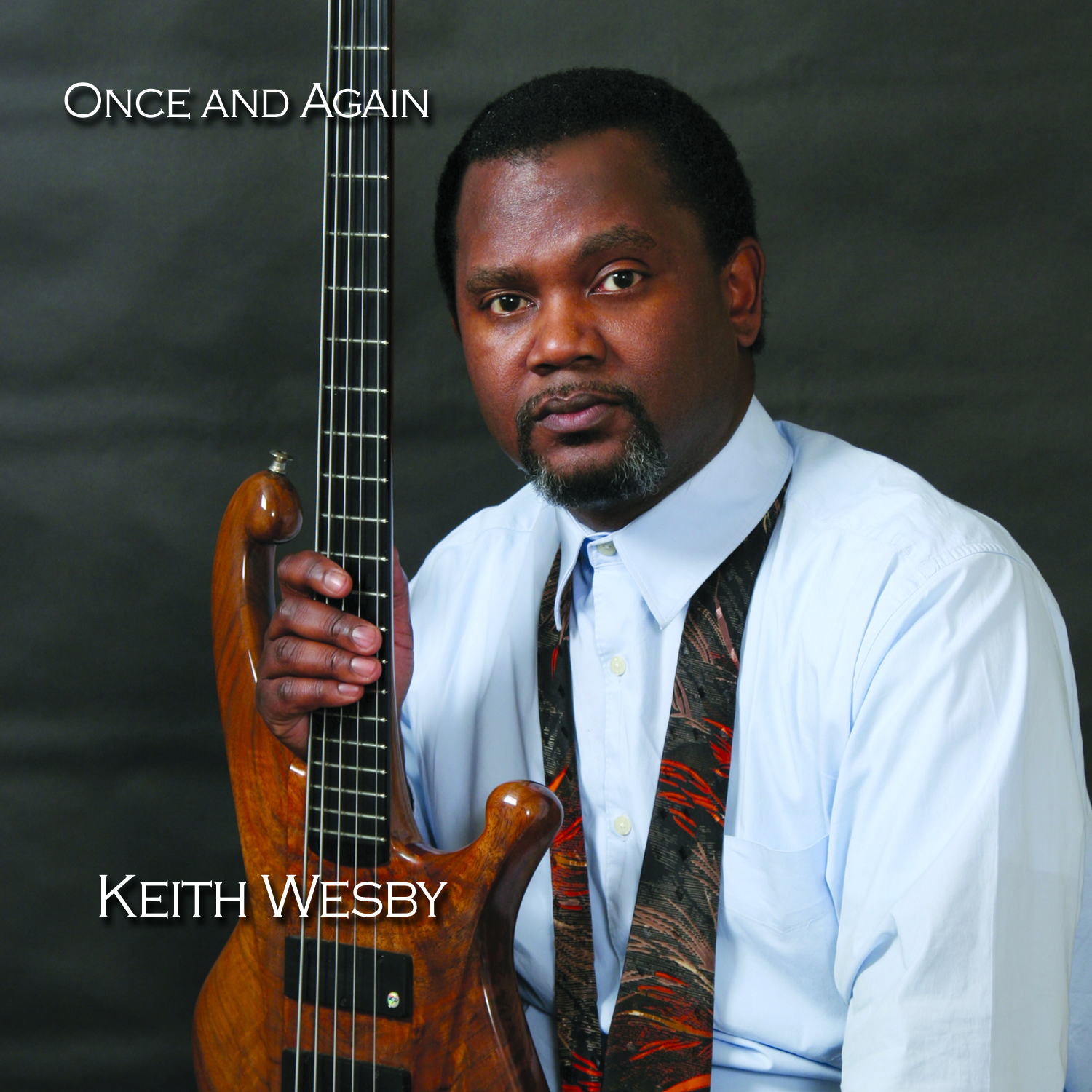 Keith Wesby