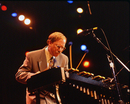 Gary Burton