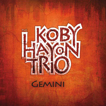 Koby Hayon Trio / Gemini New Release — jazz photo by Koby Hayon | All About Jazz