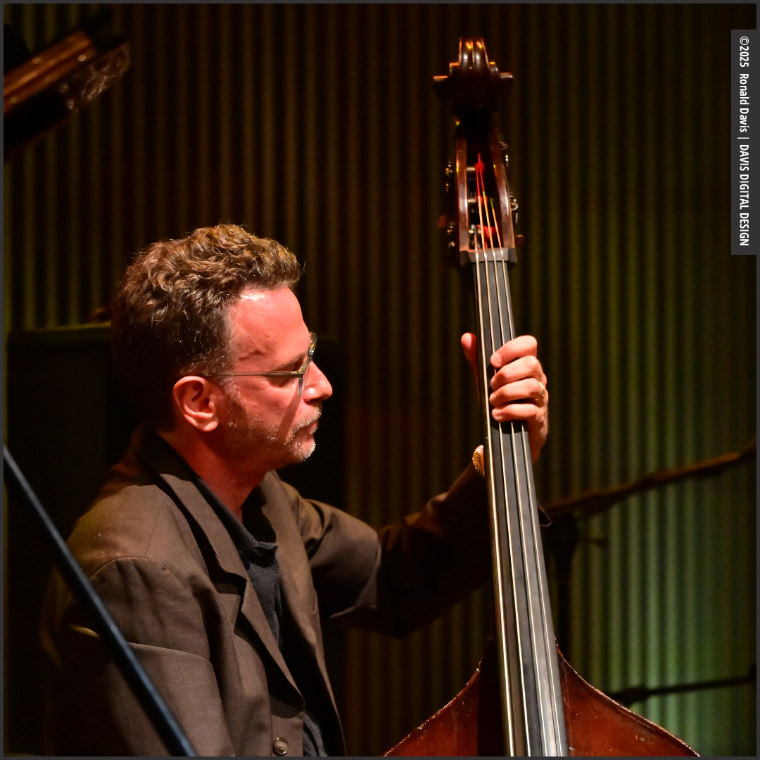 Larry Grenadier