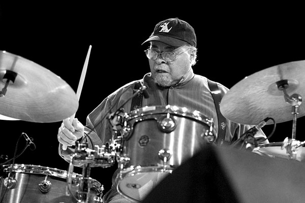 Jimmy Cobb / Jazz Vitoria 2009