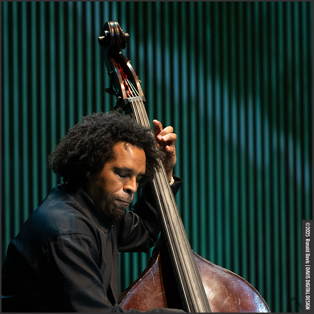 Rashaan Carter