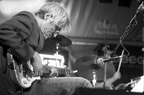 Marc Ribot / San Sebastian 2008