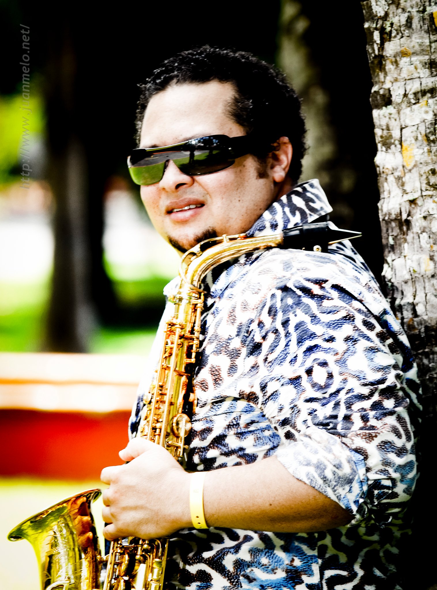Sandy Gabriel