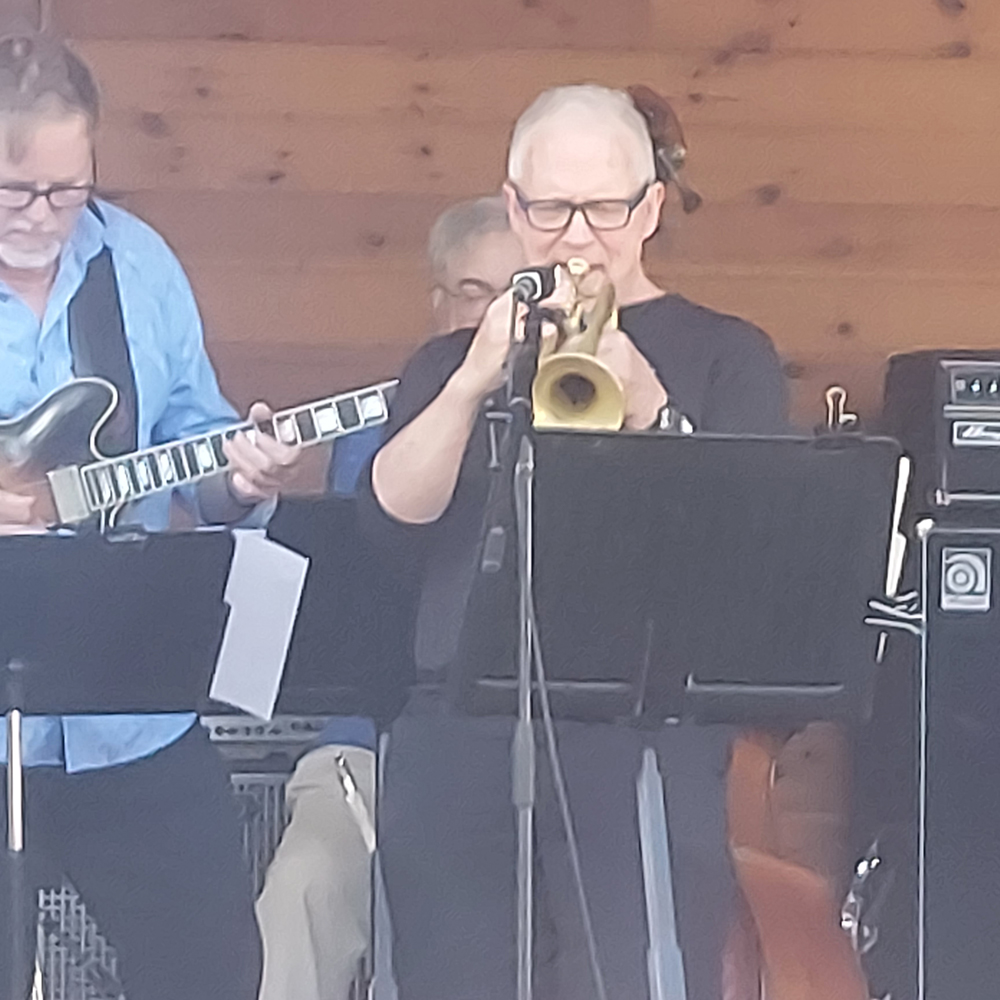 Skidmore Jazz-3 — jazz photo by Lee Whiteman | All About Jazz