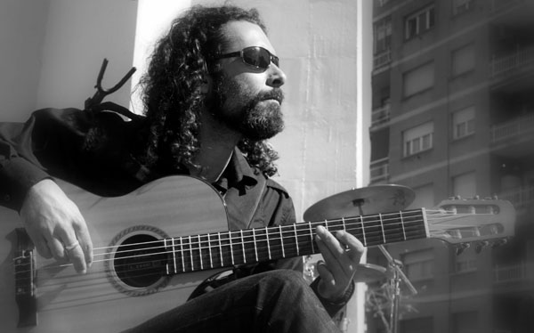 Javier Vaquero