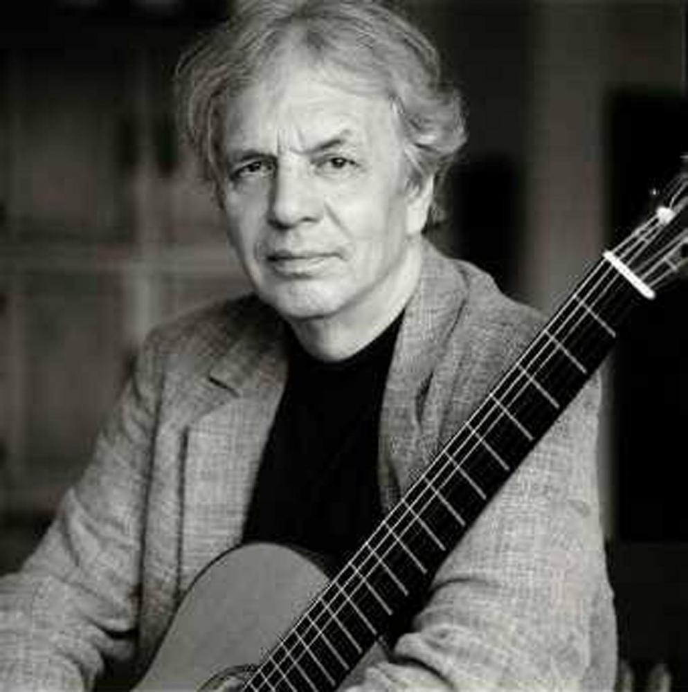 Ralph Towner