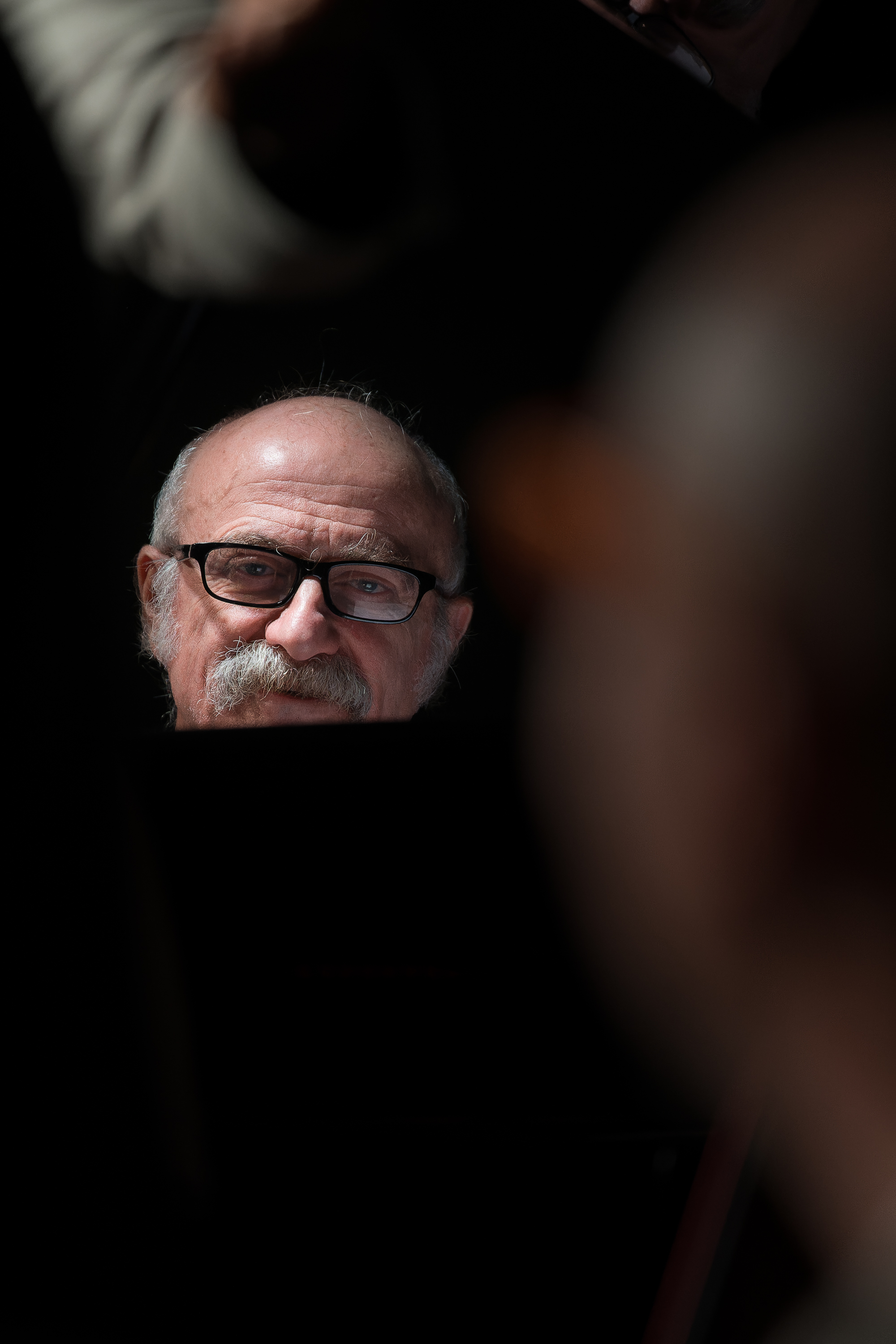 Antonio Zambrini